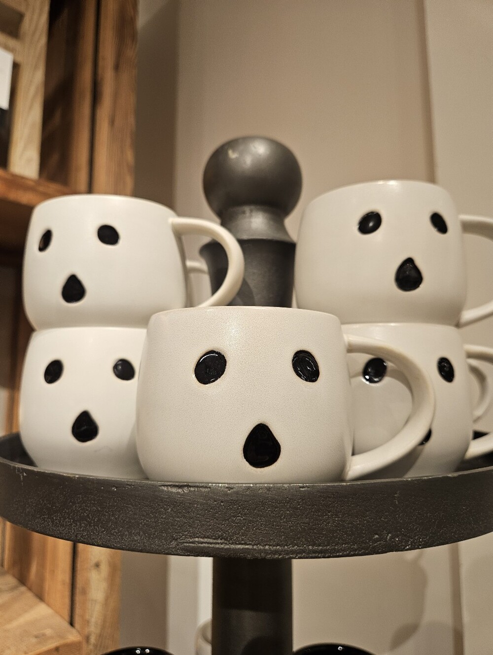 Ghost Mug